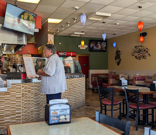 Photo of Just Kabobs - 1825 W Main St, St. Charles, IL 60174
