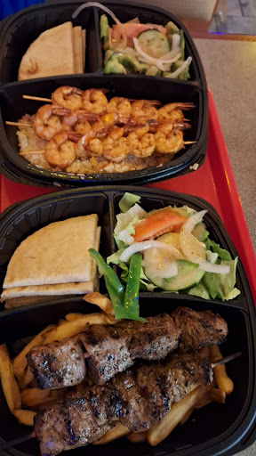 Photo of Just Kabobs - 1825 W Main St, St. Charles, IL 60174