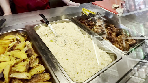 Photo of Just Kabobs - 1825 W Main St, St. Charles, IL 60174