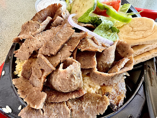 Photo of Just Kabobs - 1825 W Main St, St. Charles, IL 60174