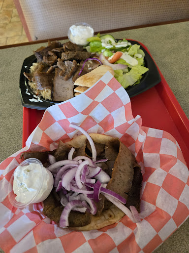 Photo of Just Kabobs - 1825 W Main St, St. Charles, IL 60174