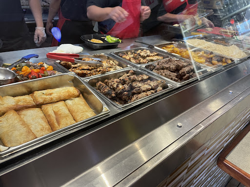 Photo of Just Kabobs - 1825 W Main St, St. Charles, IL 60174