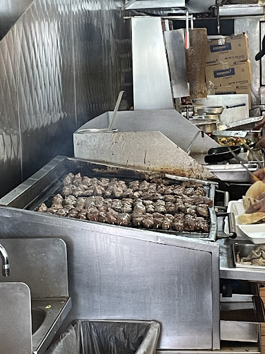 Photo of Just Kabobs - 1825 W Main St, St. Charles, IL 60174