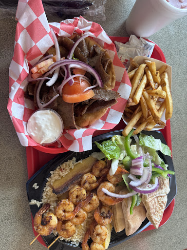 Photo of Just Kabobs - 1825 W Main St, St. Charles, IL 60174