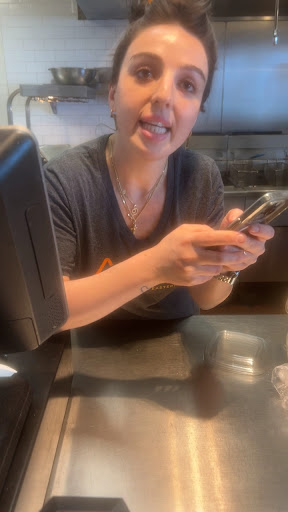 Photo of Naf Naf Grill - 10433 E Touhy Ave, Rosemont, IL 60018