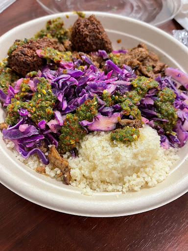 Photo of Naf Naf Grill - 10433 E Touhy Ave, Rosemont, IL 60018