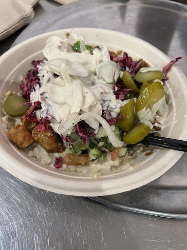 Photo of Naf Naf Grill - 10433 E Touhy Ave, Rosemont, IL 60018