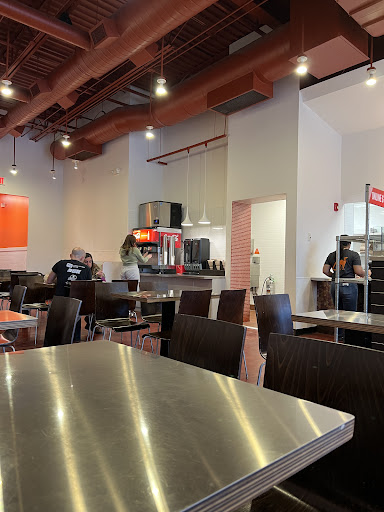 Photo of Naf Naf Grill - 10433 E Touhy Ave, Rosemont, IL 60018