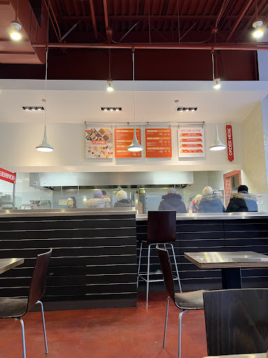 Photo of Naf Naf Grill - 10433 E Touhy Ave, Rosemont, IL 60018