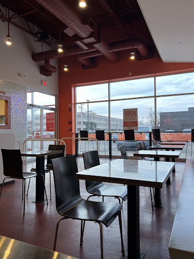 Photo of Naf Naf Grill - 10433 E Touhy Ave, Rosemont, IL 60018