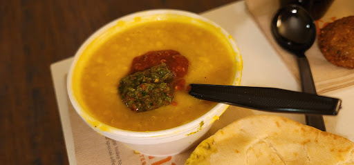 Photo of Naf Naf Grill - 10433 E Touhy Ave, Rosemont, IL 60018