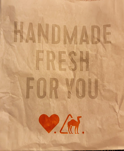 Photo of Naf Naf Grill - 10433 E Touhy Ave, Rosemont, IL 60018