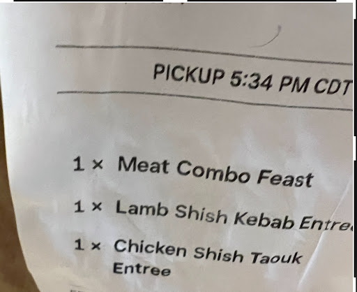 Photo of Pitaville Mediterranean Grill - 1552 N Aurora Rd Suite #106, Naperville, IL 60563