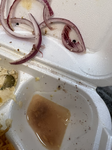 Photo of Pitaville Mediterranean Grill - 1552 N Aurora Rd Suite #106, Naperville, IL 60563