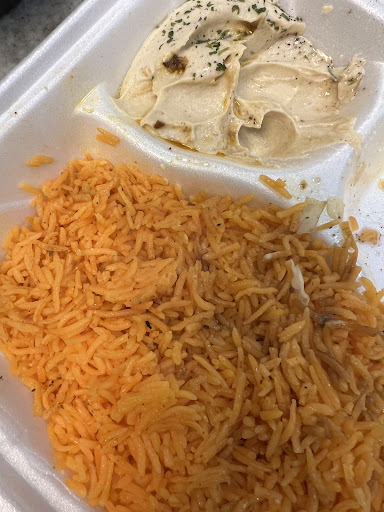 Photo of Pitaville Mediterranean Grill - 1552 N Aurora Rd Suite #106, Naperville, IL 60563