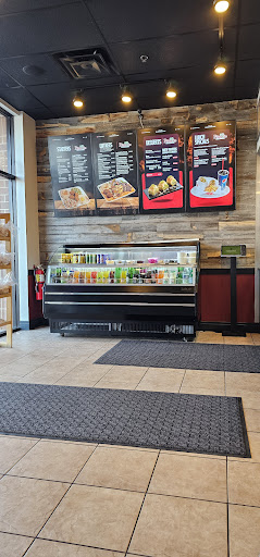 Photo of Pitaville Mediterranean Grill - 1552 N Aurora Rd Suite #106, Naperville, IL 60563