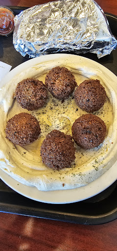 Photo of Pitaville Mediterranean Grill - 1552 N Aurora Rd Suite #106, Naperville, IL 60563