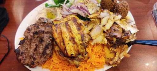 Photo of Pitaville Mediterranean Grill - 1552 N Aurora Rd Suite #106, Naperville, IL 60563