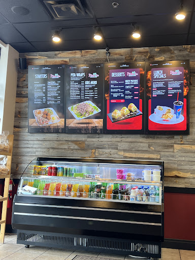 Photo of Pitaville Mediterranean Grill - 1552 N Aurora Rd Suite #106, Naperville, IL 60563