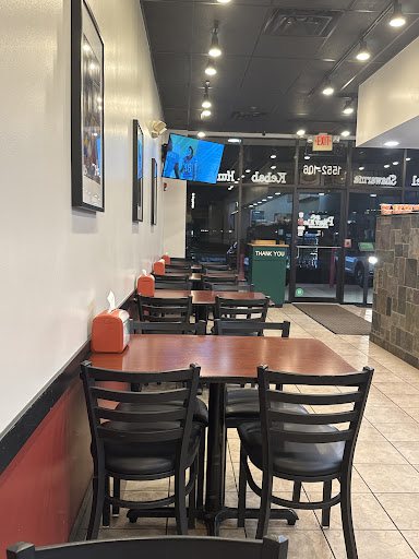 Photo of Pitaville Mediterranean Grill - 1552 N Aurora Rd Suite #106, Naperville, IL 60563