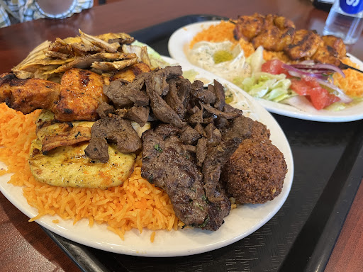 Photo of Pitaville Mediterranean Grill - 1552 N Aurora Rd Suite #106, Naperville, IL 60563