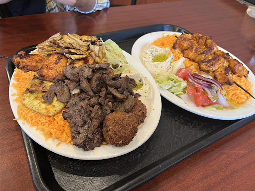 Photo of Pitaville Mediterranean Grill - 1552 N Aurora Rd Suite #106, Naperville, IL 60563