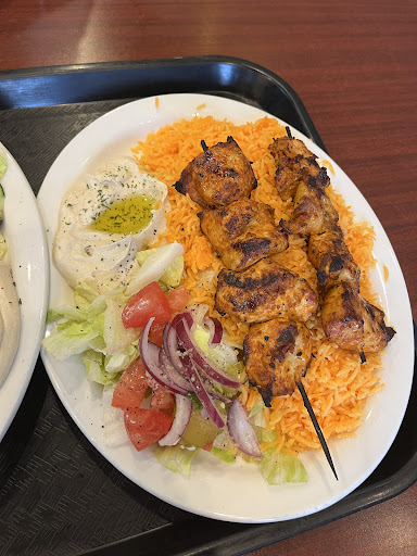 Photo of Pitaville Mediterranean Grill - 1552 N Aurora Rd Suite #106, Naperville, IL 60563