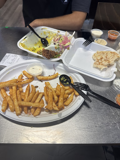 Photo of Habibi Shawarma - 955 W 75th St, Naperville, IL 60565