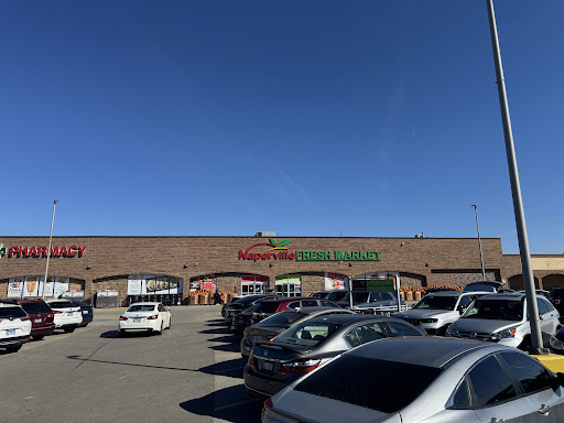 Photo of Habibi Shawarma - 955 W 75th St, Naperville, IL 60565