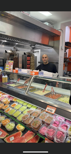 Photo of Habibi Shawarma - 955 W 75th St, Naperville, IL 60565