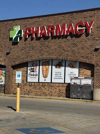 Photo of Habibi Shawarma - 955 W 75th St, Naperville, IL 60565