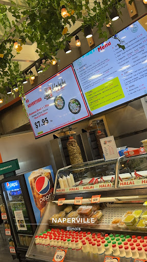 Photo of Habibi Shawarma - 955 W 75th St, Naperville, IL 60565