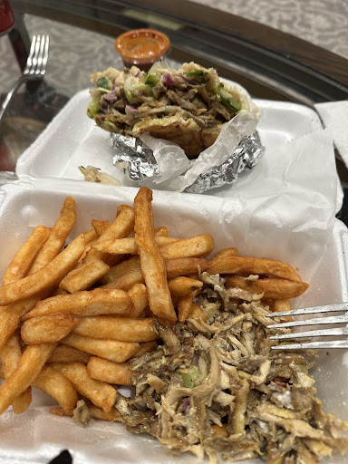 Photo of Habibi Shawarma - 955 W 75th St, Naperville, IL 60565