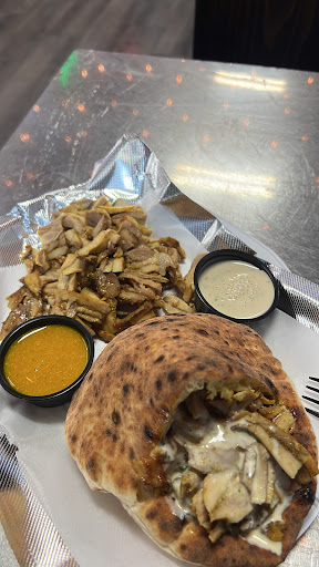 Photo of Habibi Shawarma - 955 W 75th St, Naperville, IL 60565