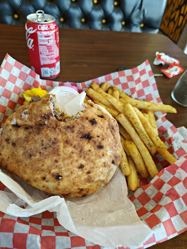 Photo of Habibi Shawarma - 955 W 75th St, Naperville, IL 60565