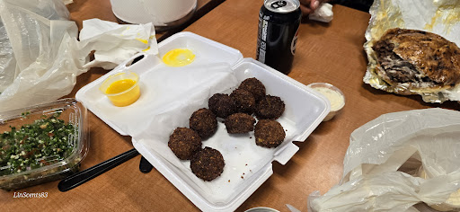 Photo of Habibi Shawarma - 955 W 75th St, Naperville, IL 60565