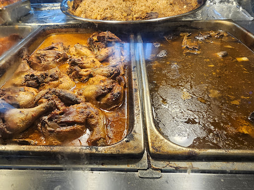 Photo of Mediterranean Oasis Mart - 357 E Bailey Rd, Naperville, IL 60565