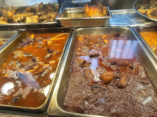 Photo of Mediterranean Oasis Mart - 357 E Bailey Rd, Naperville, IL 60565