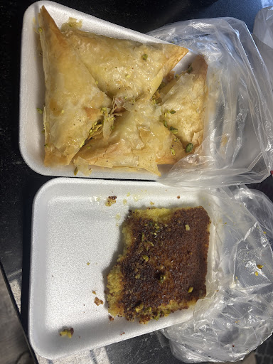 Photo of Mediterranean Oasis Mart - 357 E Bailey Rd, Naperville, IL 60565