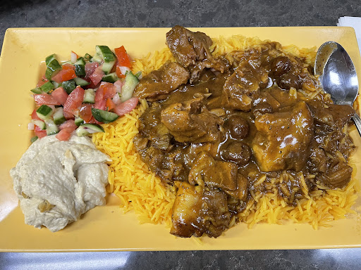 Photo of Mediterranean Oasis Mart - 357 E Bailey Rd, Naperville, IL 60565