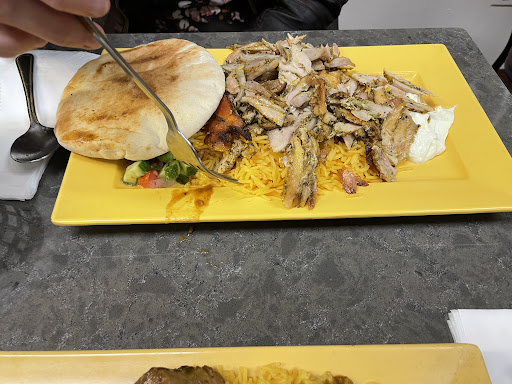 Photo of Mediterranean Oasis Mart - 357 E Bailey Rd, Naperville, IL 60565