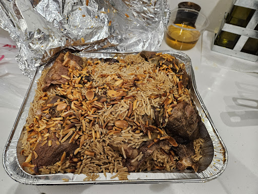 Photo of Mediterranean Oasis Mart - 357 E Bailey Rd, Naperville, IL 60565