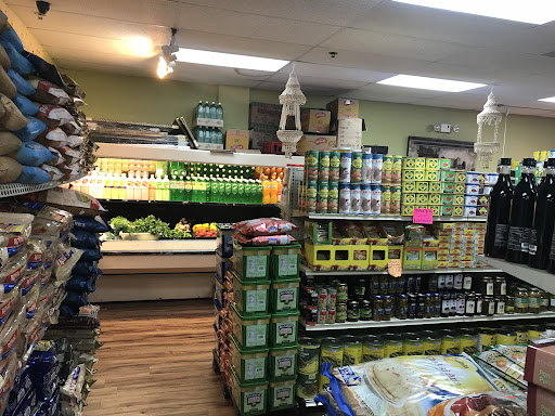 Photo of Mediterranean Oasis Mart - 357 E Bailey Rd, Naperville, IL 60565