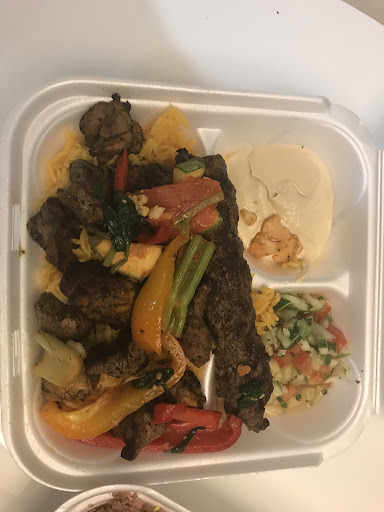 Photo of Mediterranean Oasis Mart - 357 E Bailey Rd, Naperville, IL 60565