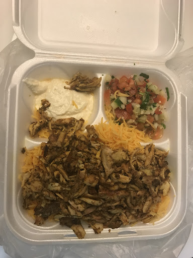 Photo of Mediterranean Oasis Mart - 357 E Bailey Rd, Naperville, IL 60565