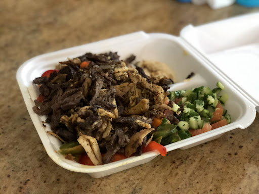 Photo of Mediterranean Oasis Mart - 357 E Bailey Rd, Naperville, IL 60565