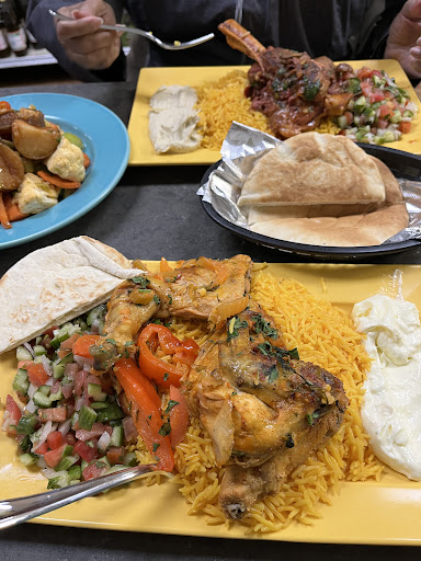 Photo of Mediterranean Oasis Mart - 357 E Bailey Rd, Naperville, IL 60565