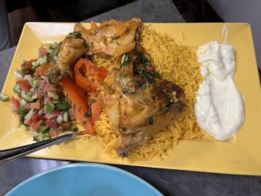 Photo of Mediterranean Oasis Mart - 357 E Bailey Rd, Naperville, IL 60565