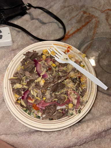 Photo of Char & Coal Mediterranean - 14215 S Bell Rd, Homer Glen, IL 60491