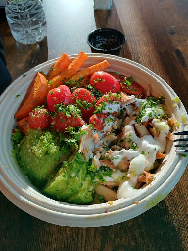 Photo of Char & Coal Mediterranean - 14215 S Bell Rd, Homer Glen, IL 60491